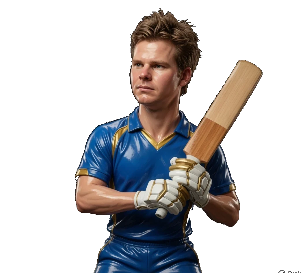 Steve Smith