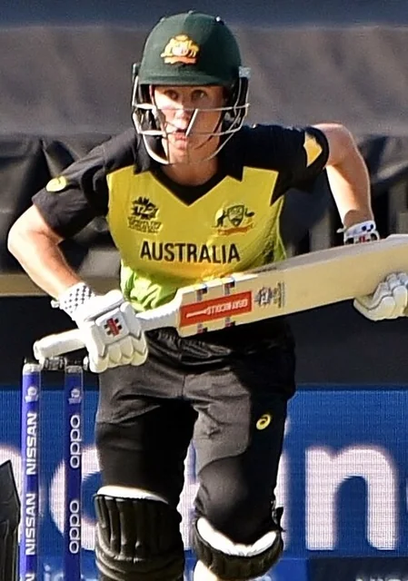 Beth Mooney